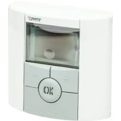 Термостат Watts BTDP