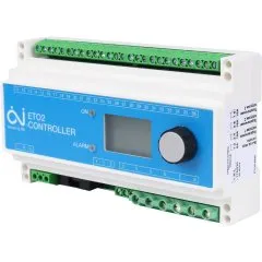 Термостат THERMO ETO2-4550