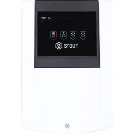 Модуль смесительного клапана STOUT i-1m