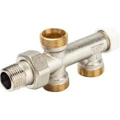 Блок LUXOR M 351 1/2