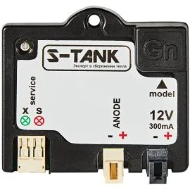 Блок управления анодом Gn STOUT 3.7001