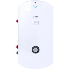 Водонагреватель STOUT бойлер косвенного нагрева напольный 150 л., SWH-1110-000150