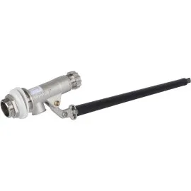 Регулятор уровня 1 LUXOR (без поплавка)