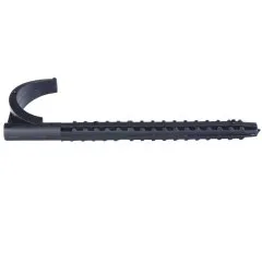 Крюк с дюбелем РЕХАУ RAUTITAN для 1 трубы