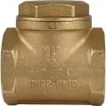 Клапан обратный Itap 130 1 1/4 горизонтальный муфтовый