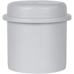 Заглушка канализационная бесшумная STOUT D 58