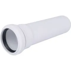 Канализационная труба РЕХАУ RAUPIANO PLUS 50/150 мм