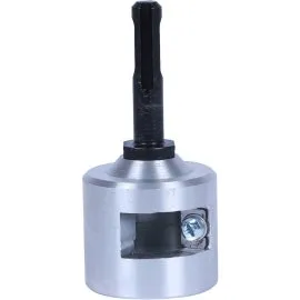 Зачистка на перфоратор ROMMER для армированных труб PPR 25