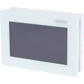 Беспроводной комнатный терморегулятор для радиаторной системы отопления TECH ST-16s WiFi