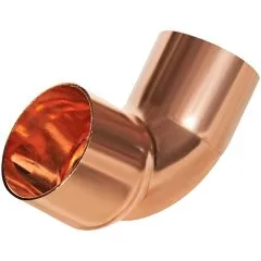 Угол JINTIAN 90° ВП-НП 35 из меди под пайку JT-1509235