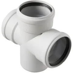 Крестовина одноплоскостная Pro Aqua Stilte Plus D 110x110x110/87,5