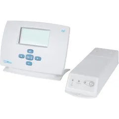 Таймер-термостат Watts MILUX-RF PACK