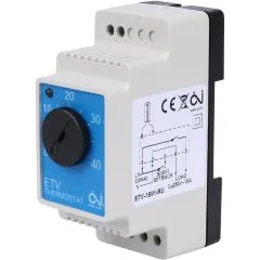 Термостат THERMO ETV 1991