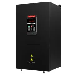 Преобразователь частоты Vandjord IP20, 380 В, 50 Гц CUE10-4T045B-E-NP