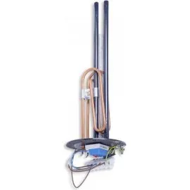 6104550188  ТЭН для AQ IND FC 2,4 кВт, 220B (для настенных)