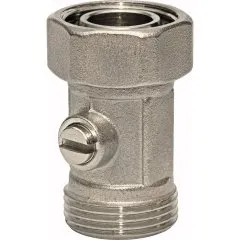 Узел нижнего подключения для радиатора STOUT раздельный 3/4, SVH-0005-000020