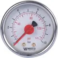 Манометр WATTS для систем с высокой температурой 1/4
