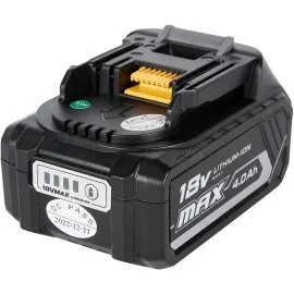 Аккумулятор ROMMER 18V 4.0Ah 72Wh