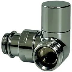 Запорный вентиль LUXOR DCD 29/A 1/2EK