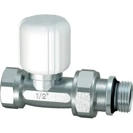 Прямой регулирующий вентиль FAR 1/2