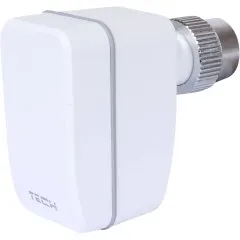 Термоэлектрический привод беспроводной, белый TECH STT-868