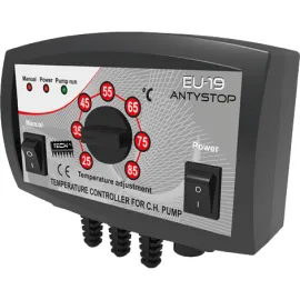 Контроллер для насоса TECH ST-19