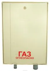 (ДРП-ГРП-ШРП) ШКАФНОЙ ГАЗОРЕГУЛЯТОРНЫЙ ПУНКТ СКАНДИНАВИЯ-10 БЕЖ