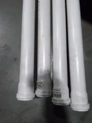 Уцененный товар (нетоварный вид, потертости): Канализационная труба РЕХАУ RAUPIANO PLUS 50/2000 мм