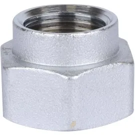 Прямой переходник (муфта) FAR 3/4 ВР - 1/2 ВР