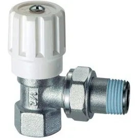 Угловой регулирующий вентиль FAR (Loctite) 1