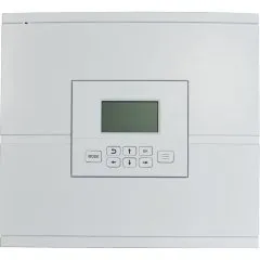 Погодозависимый автоматический регулятор ZONT Climatic 1.1 (741) для многоконтурных систем отопления (1 прямой + 1 смесительный контур)