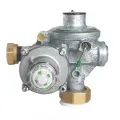 Регулятор Давления Газа RF 10 G (угловой)