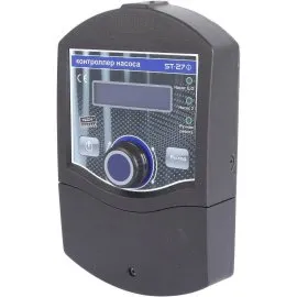 Контроллер для циркуляционных насосов TECH ST-27 I