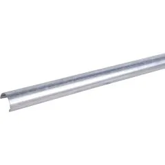 РЕХАУ RAUTITAN Фиксирующий желоб 20 (длина 3 м) для труб из сшитого полиэтилена