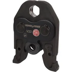 Пресс-клещи Novopress tools PB2 22 мм V-профиль