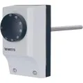 Термостат погруж.Watts TC150/AN(30-90С,220В)