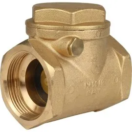 Клапан обратный Itap 130 1 1/2 горизонтальный муфтовый