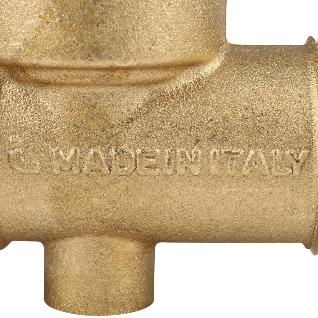 Штуцер Itap 5-ти выводной 110, 26754