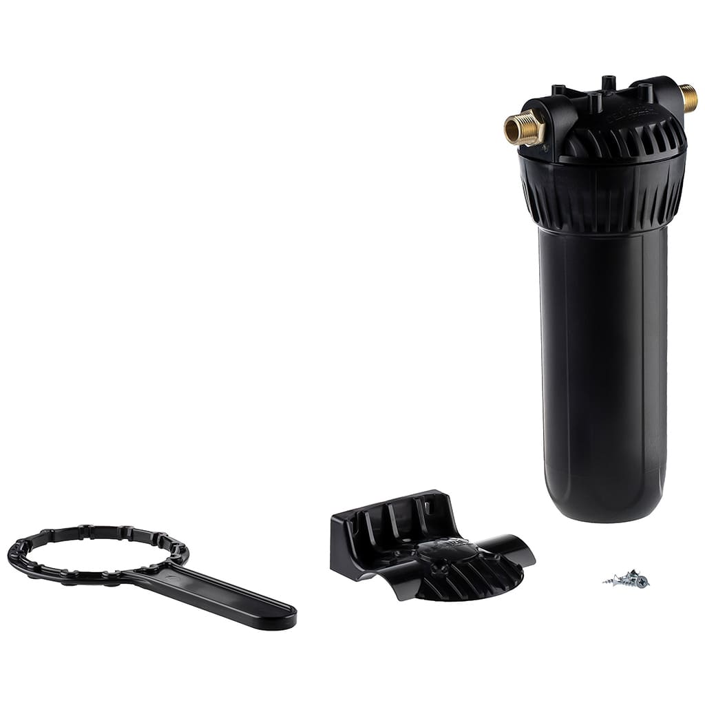 Магистральный фильтр Гейзер 1Г Мех (1/2 ), 32010