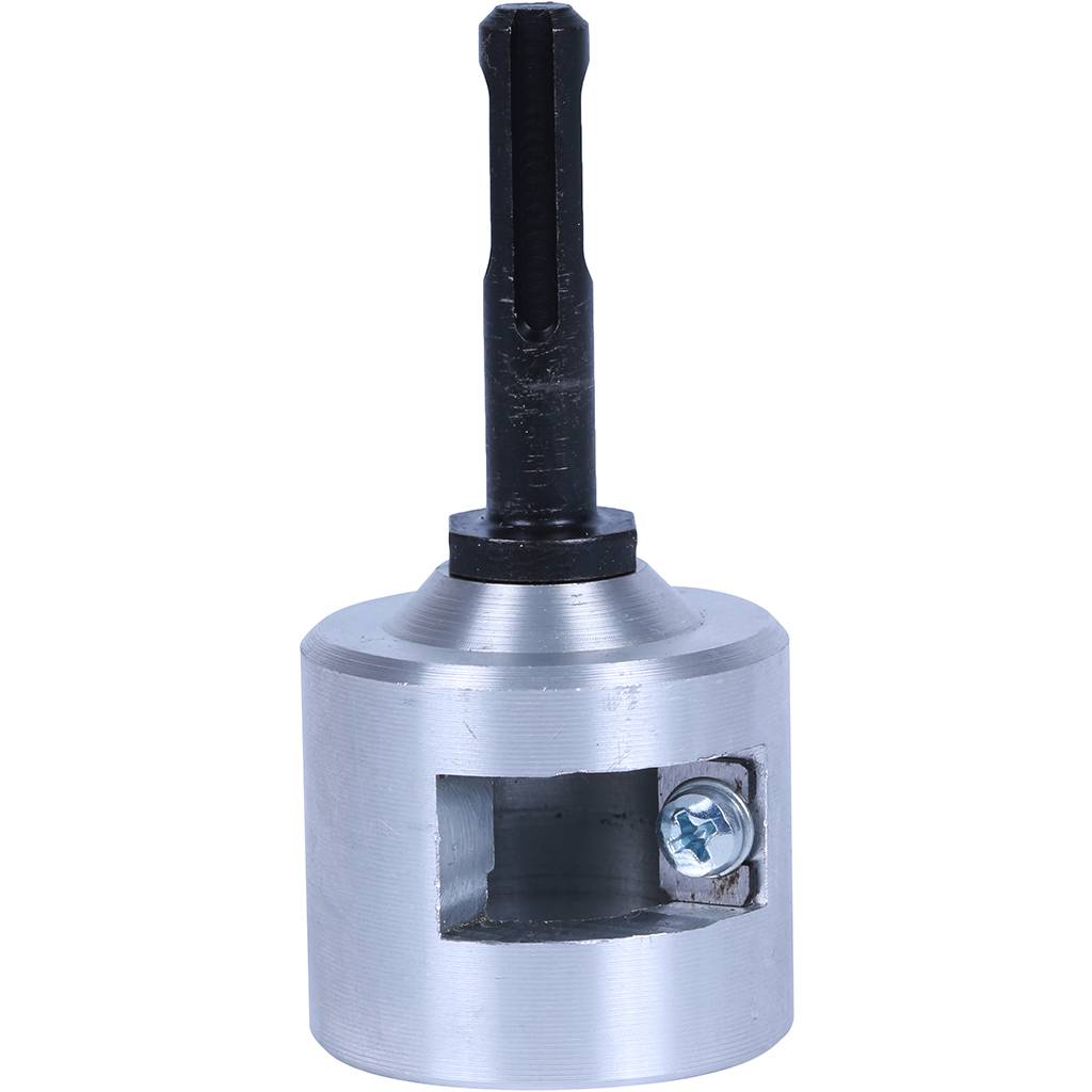 Зачистка на перфоратор ROMMER для армированных труб PPR 25, RMT-0004-000025