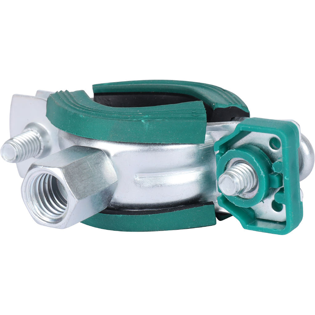 Хомут Walraven Bifix G2 BUP epdm M8/10 25-28мм