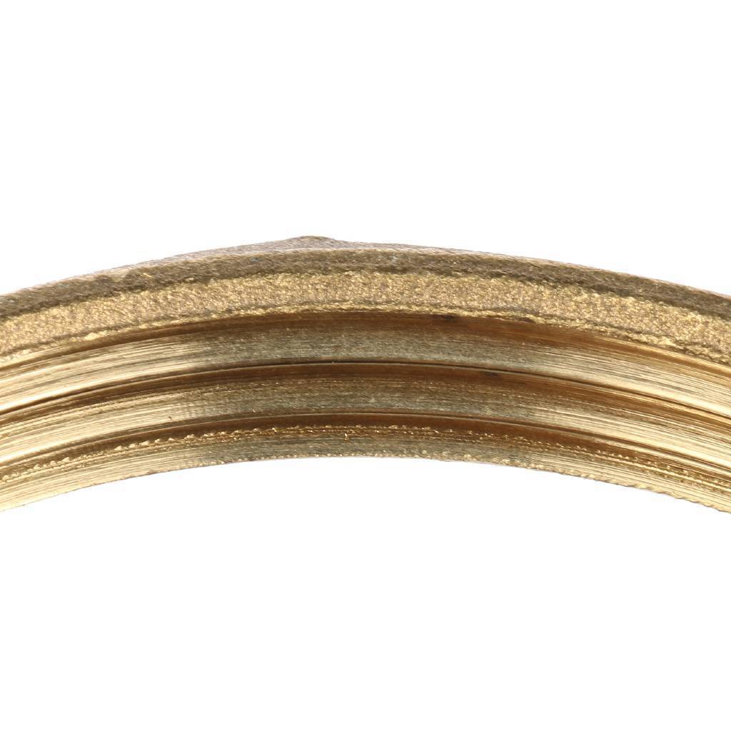 Контргайка STOUT с упором 2, SFT-0023-000002