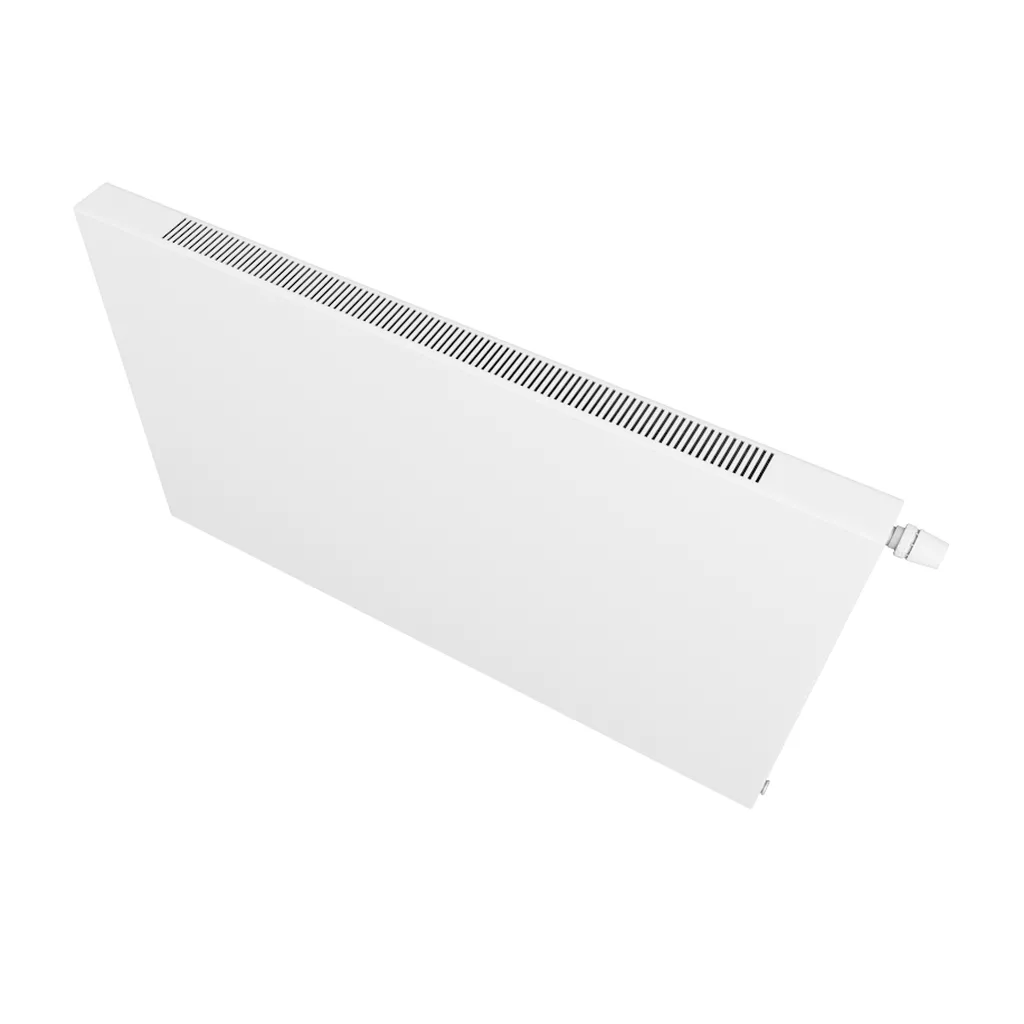 Радиатор стальной панельный ROMMER Ventil Modern 21/600/800 нижнее правое подключение