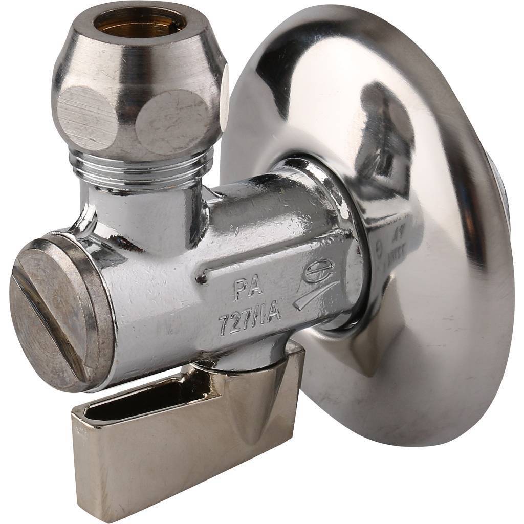 Кран шаровой Itap 906 1/2 перекрывающий, 26758