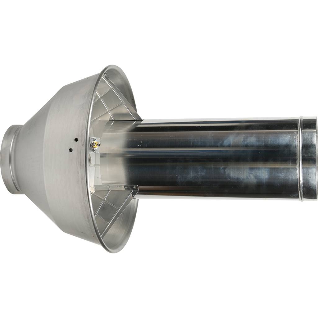 Стабилизатор тяги Baxi KIT CAPPA D.180 для BAXI SLIM 1.620 iN