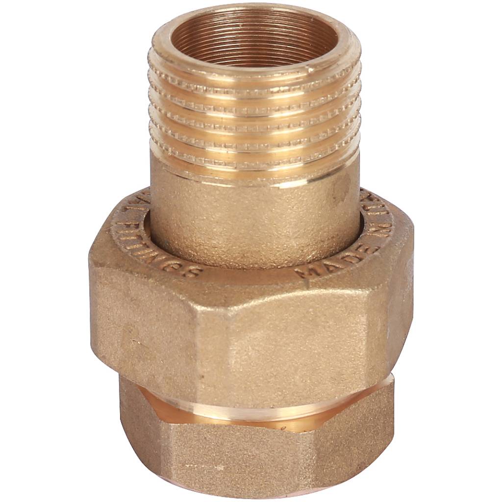 Разъемное соединение STOUT американка ВН 1/2 уплотнение под гайкой o-ring кольцо, SFT-0040-000012