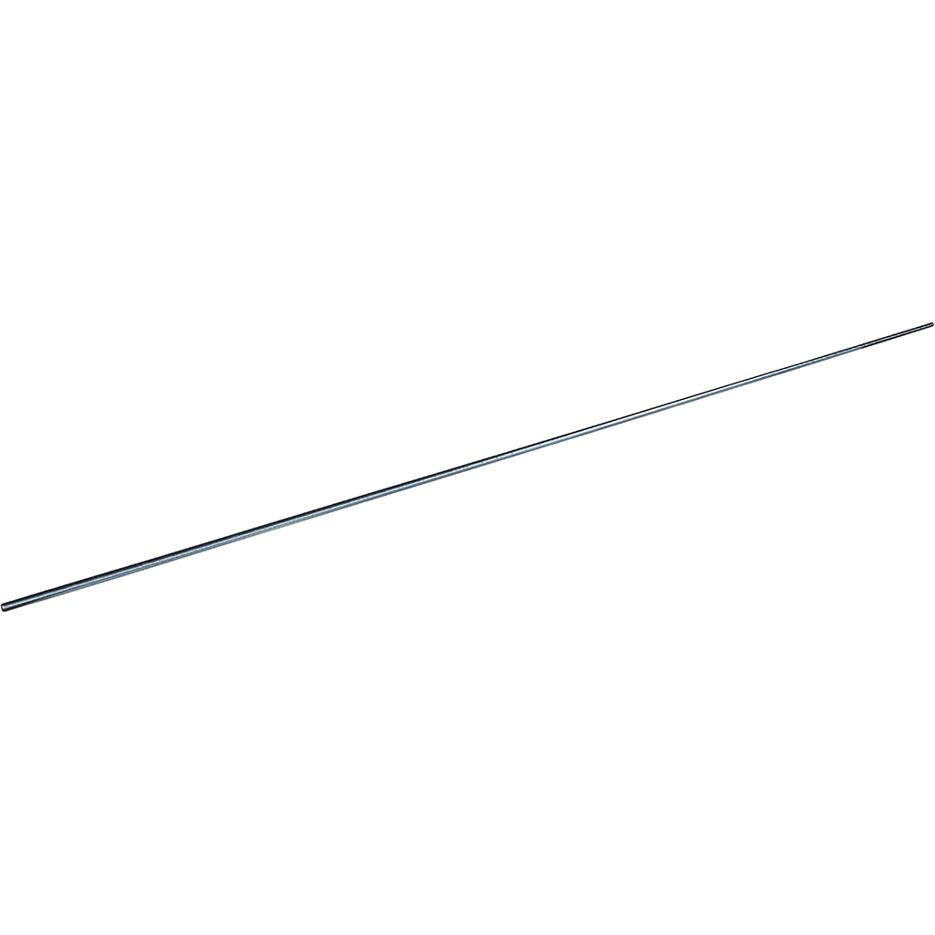 Шпилька резьбовая STOUT M10X2000м, SAC-0020-401002