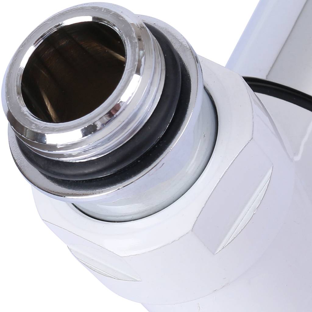 Термостатический комплект LUXOR 1/2 EK прямой KT 258/A