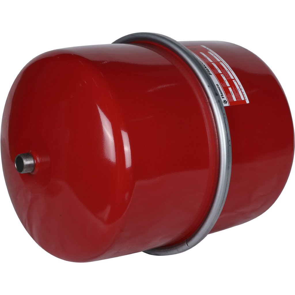 Расширительный бак Flamco Flexcon Premium 25/2,5 [6bar], 16952