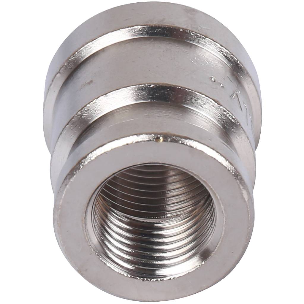 Муфта STOUT ВВ переходная никелированная 3/8X1/4, SFT-0006-003814